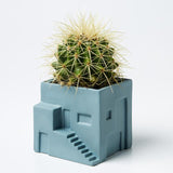 Casa House Planter (Multiple Styles)