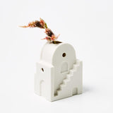 Casita Vase (Multiple Colors)