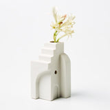 Finca Vase (Multiple Colors)