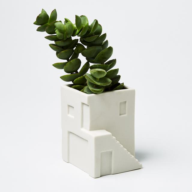 Casa House Planter (Multiple Styles)