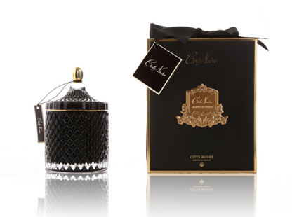 Art Deco Candle - Thorn and Burrow