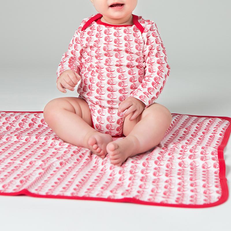 Product image of Baozi Baby Bodysuit