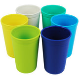 Recycled Drinking Cups