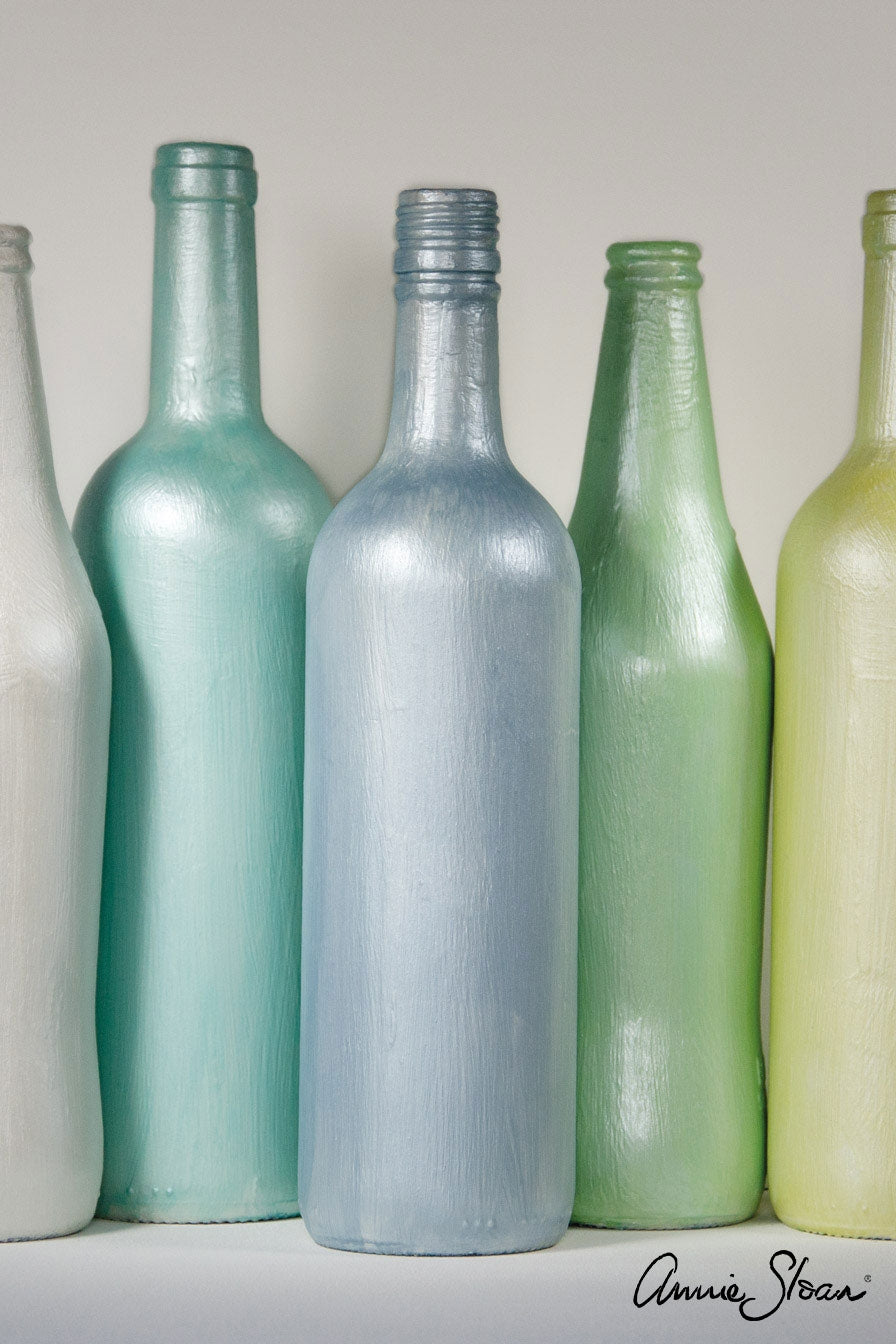 Product image of Pearlescent Glaze