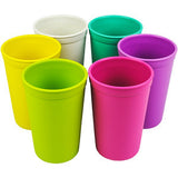 Recycled Drinking Cups