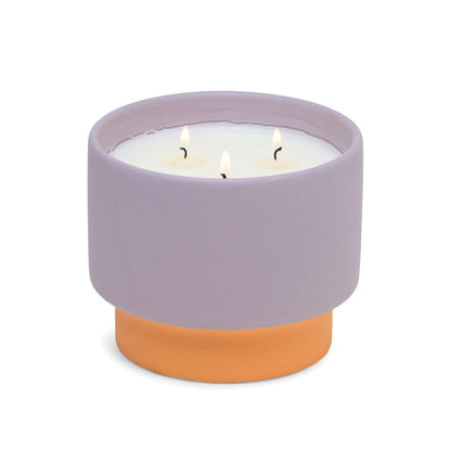 Product image of Color Block Candle