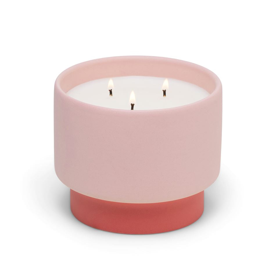 Product image of Color Block Candle