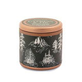 Cypress & Fir Holiday Candles