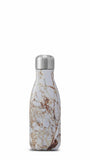 Calacatta Gold - Stainless Steel S'well Water Bottle