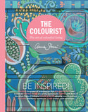 The Colourist Bookazine