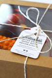 The Pottinger Ornaments