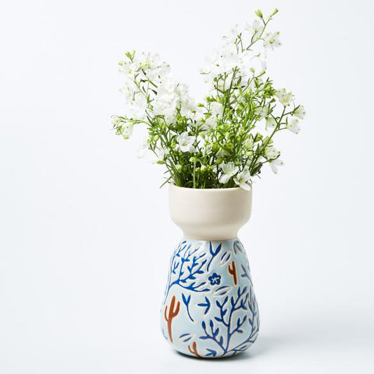 Product image of Corbett Face Vase