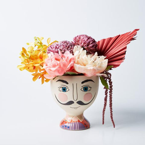 Sal Planter