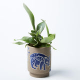 Silt Wombat Planter