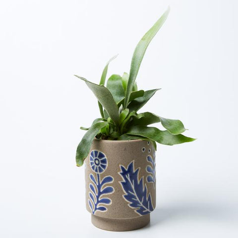 Silt Wombat Planter