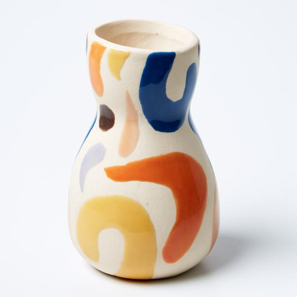 Product image of Saturday Vase (Multiple Styles)
