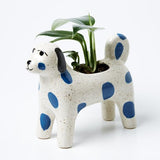 Morris Dog (Multiple Colors)