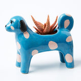 Morris Dog (Multiple Colors)