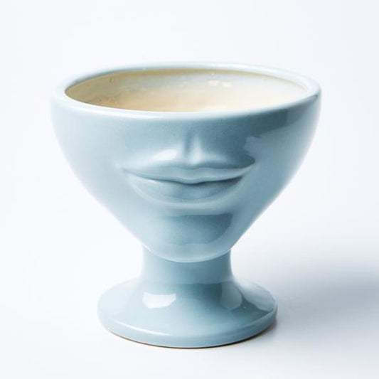 Product image of Simone Vase - Sky Blue