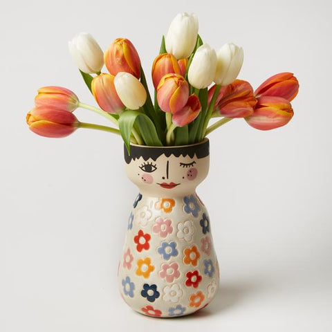 Billie Vase