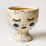 Alyssa Vase (Multiple Colors)