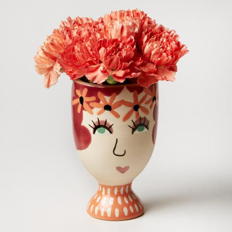 Lorie Vase