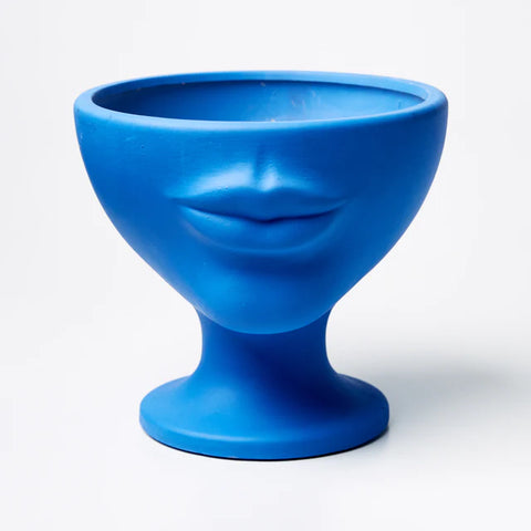 Simone Vase - Yves Klein