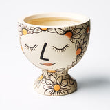 Daisy Vase