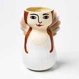 Jules Face Vase