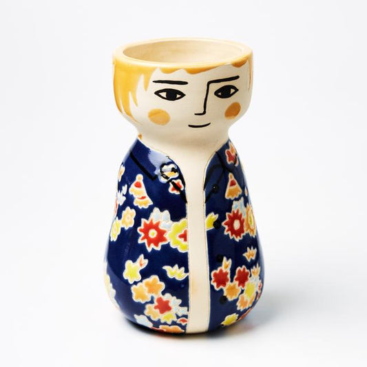 Product image of Romeo Face Vase