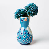 Beaky Vase (Multiple Colors)