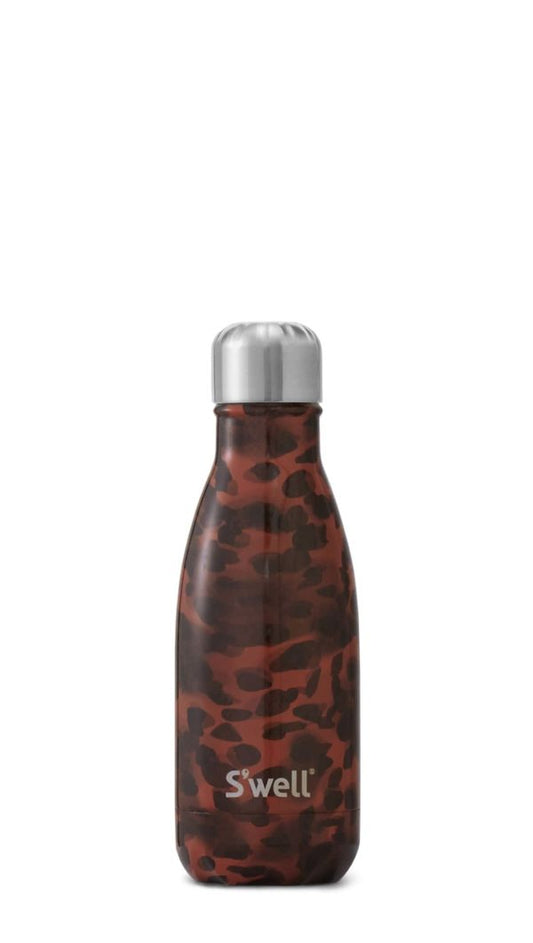 Product image of Tortoise - Stainless Steel S'well Water Bottle