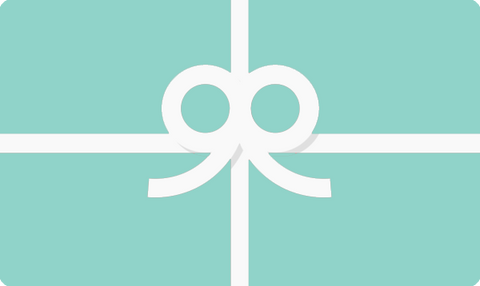 Gift Card Voucher