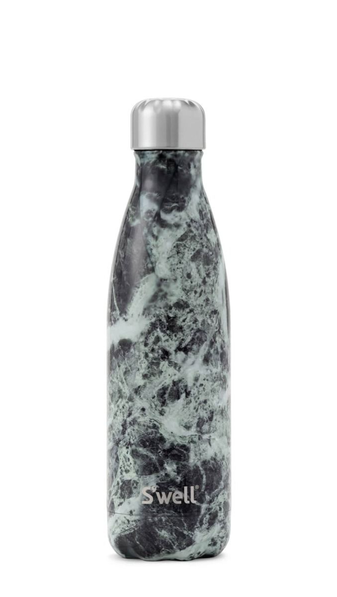 Product image of Baltic Green- Stainless Steel S'well Water Bottle