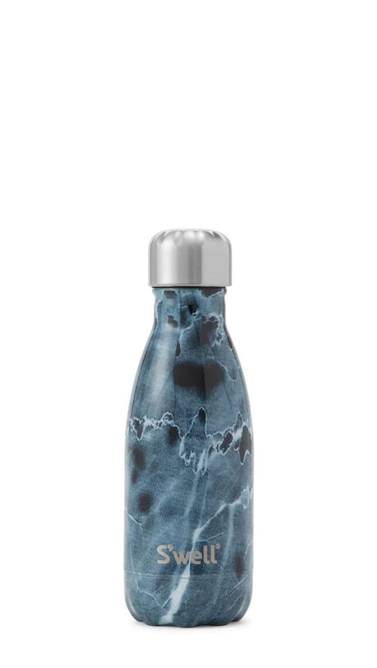 Product image of Blue Marble- Stainless Steel S'well Water Bottle