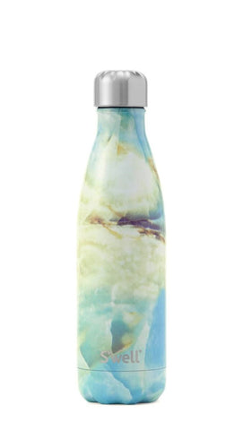 Opal Marble - Stainless Steel S'well Water Bottle