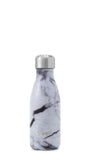 White Marble - Stainless Steel S'well Water Bottle