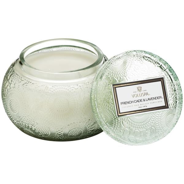 Chawan Bowl Candle