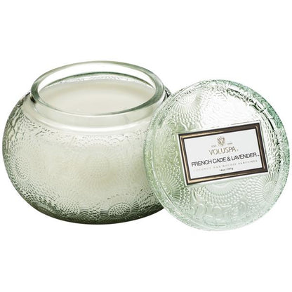 Chawan Bowl Candle