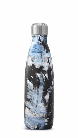 Expressionist - Stainless Steel S'well Water Bottle