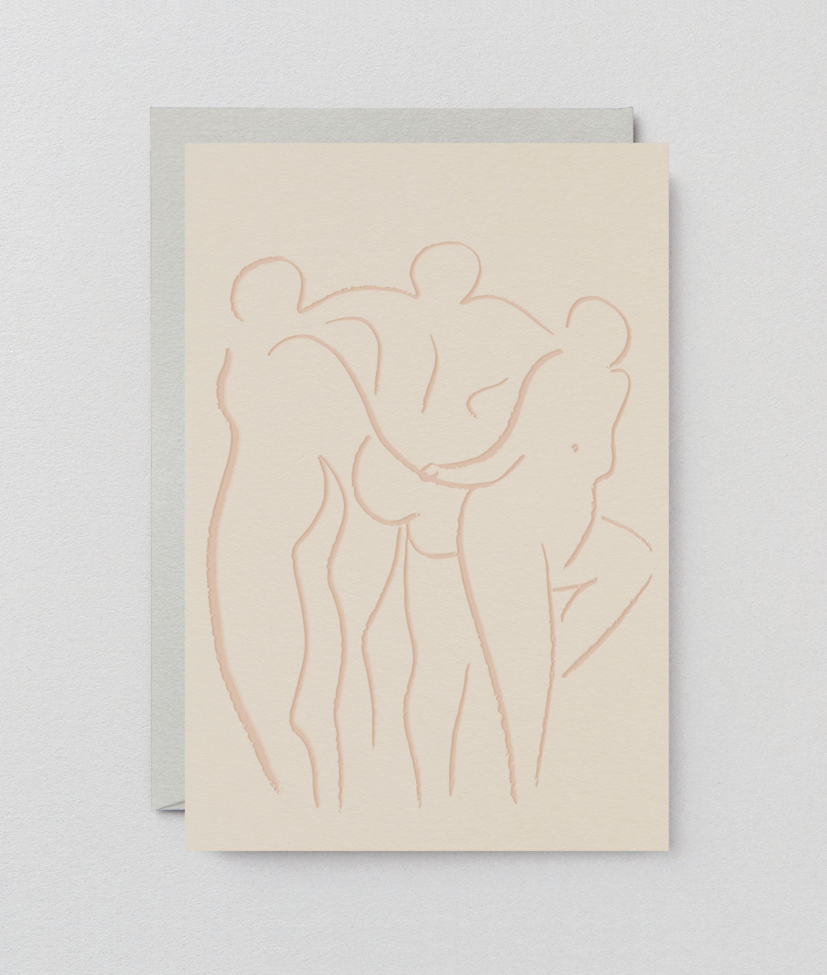 Product image of Trio Card