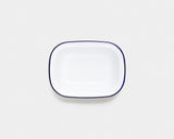 Pie Set Enamel Ware set of 5