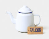 Teapot Enamel Ware