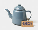 Teapot Enamel Ware