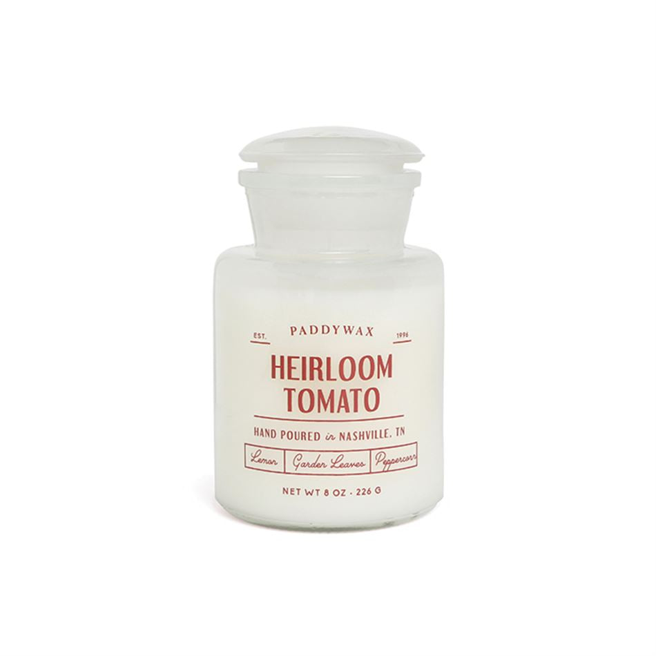 Farmhouse Candle