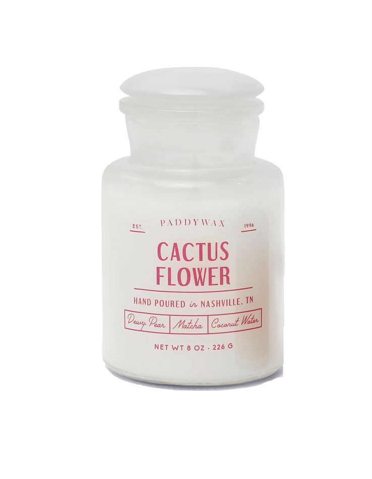 Farmhouse Candle