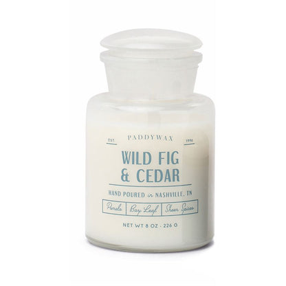 Farmhouse Candle