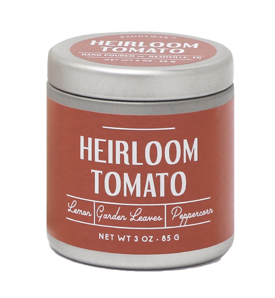 Farmhouse Candle