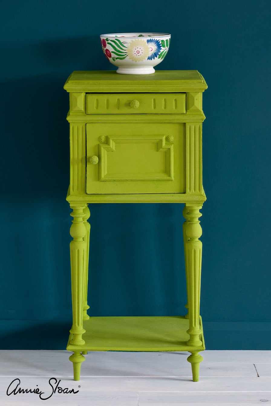 Side view of Firle Annie Sloan Chalk Paint®