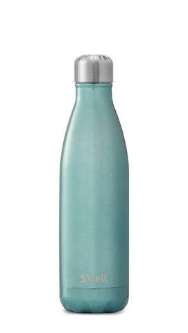 Sweet Mint - Stainless Steel S'well Water Bottle